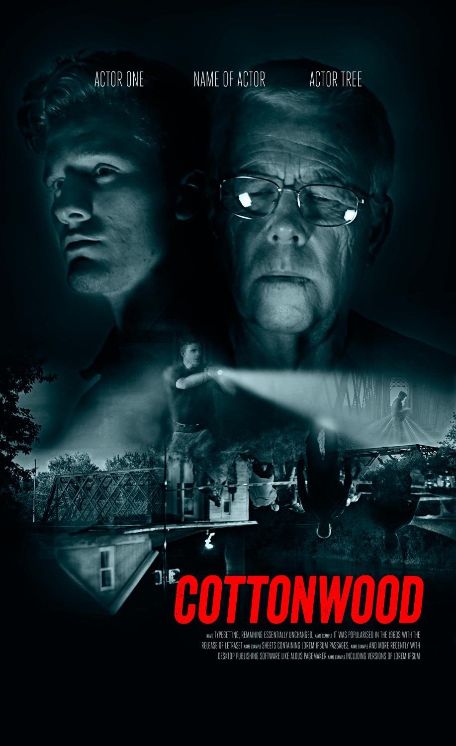 Poster Design by julioperdomooficial for TEEWIN | Design #15509791