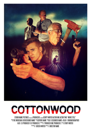Poster Design by Gfx.26™ for TEEWIN | Design: #15352153