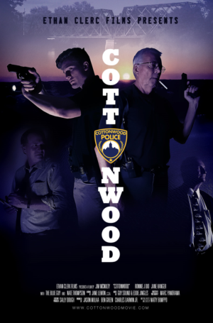 Poster Design by Valtti Design