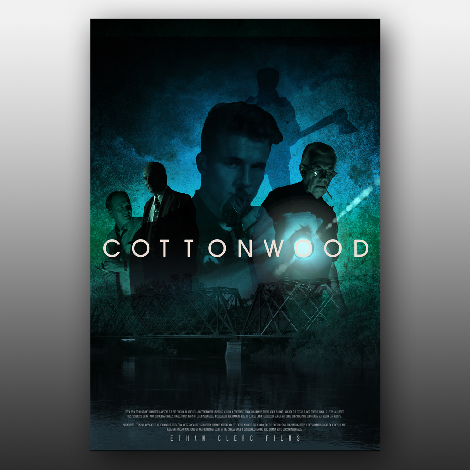 Poster Design by graphicdesk.info for TEEWIN | Design #15444898