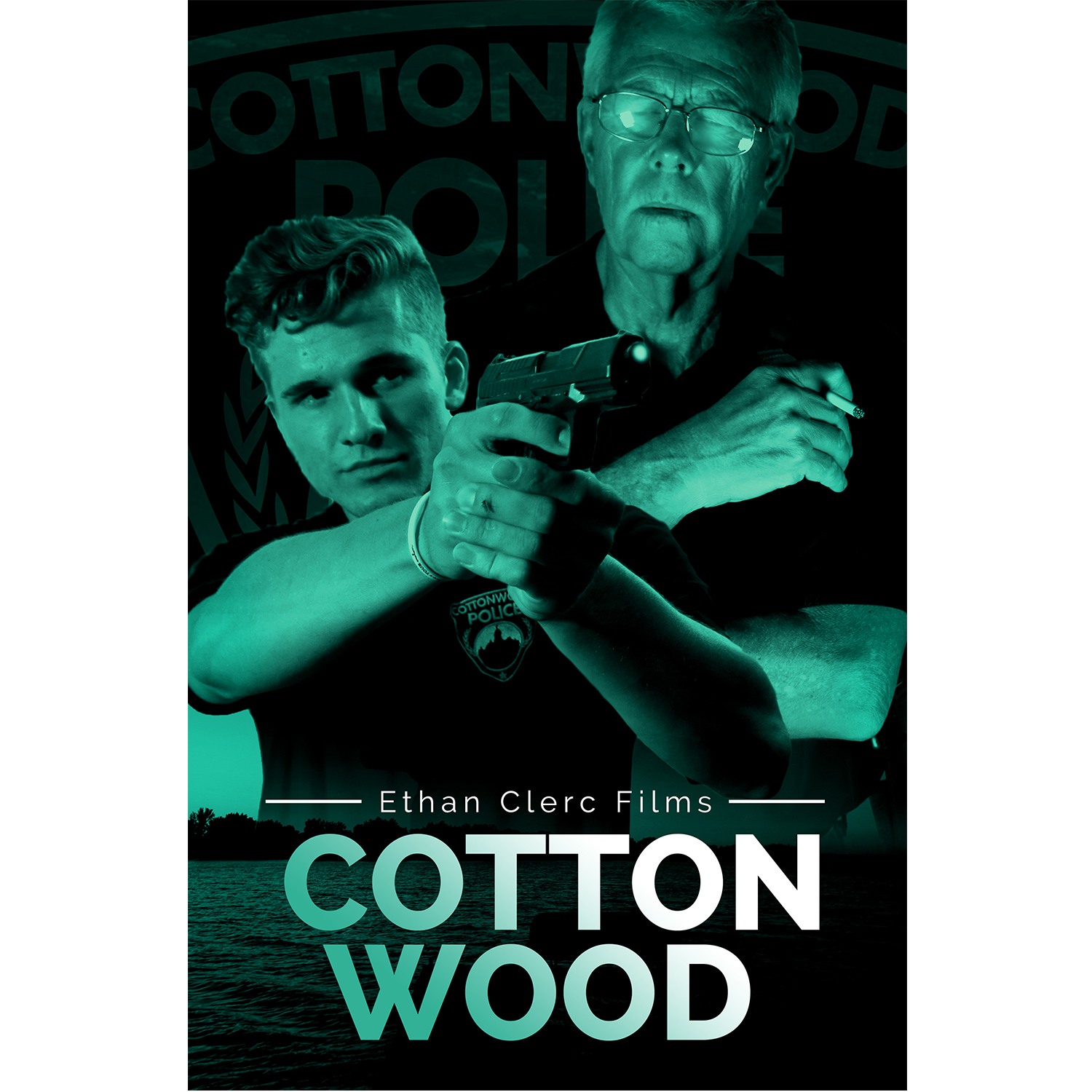 Poster Design by 4rgraphix for TEEWIN | Design #15416425