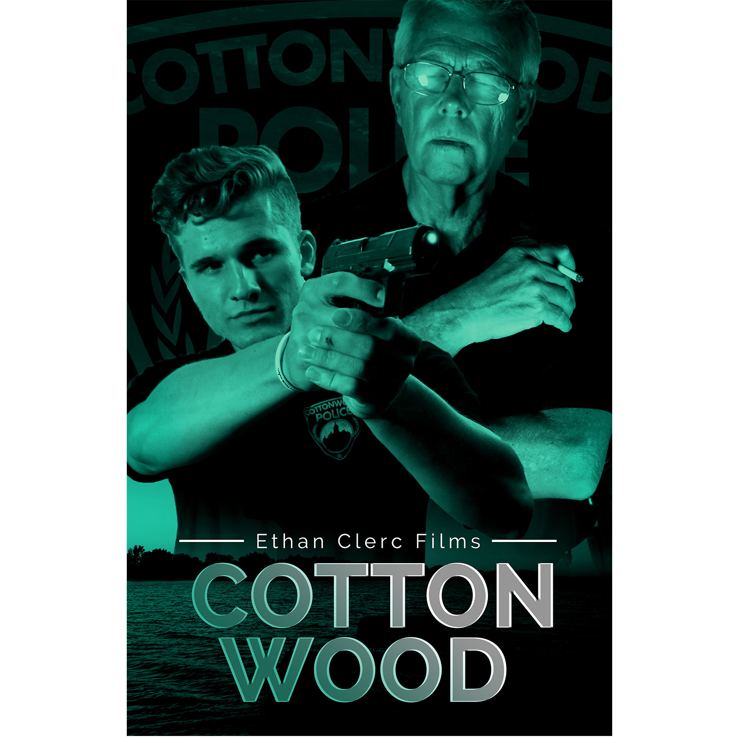 Poster Design by 4rgraphix for TEEWIN | Design #15416426