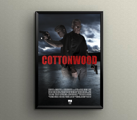 Poster Design by OrionDavid for TEEWIN | Design #15473919