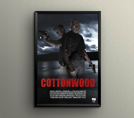 Poster Design by OrionDavid for TEEWIN | Design #15473920