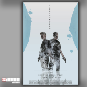 Poster Design by Omar Dalam