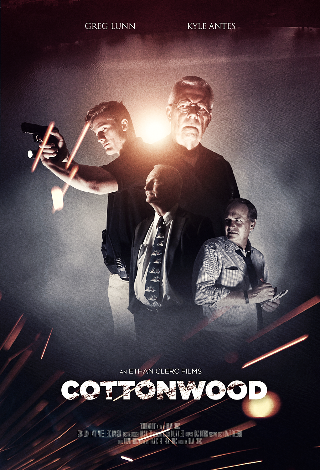 Poster Design by OzgurCapci for TEEWIN | Design #15337160