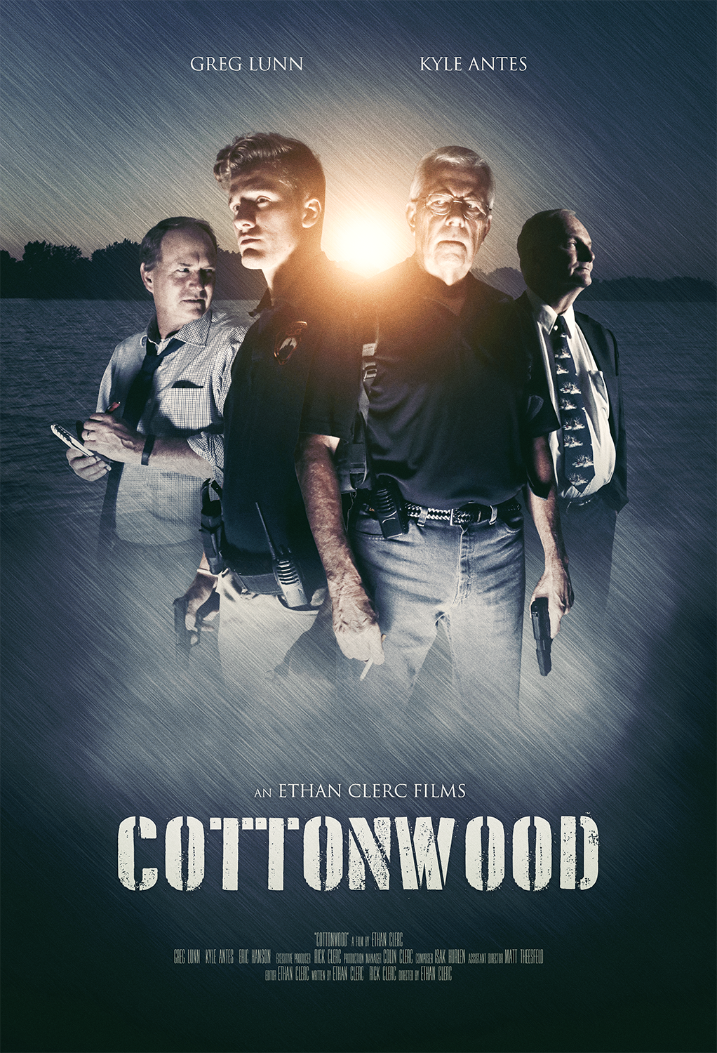 Poster Design by OzgurCapci for TEEWIN | Design #15338422