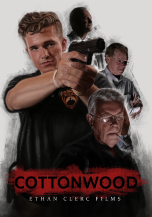 Poster Design by dan-D-dan for TEEWIN | Design: #15470630