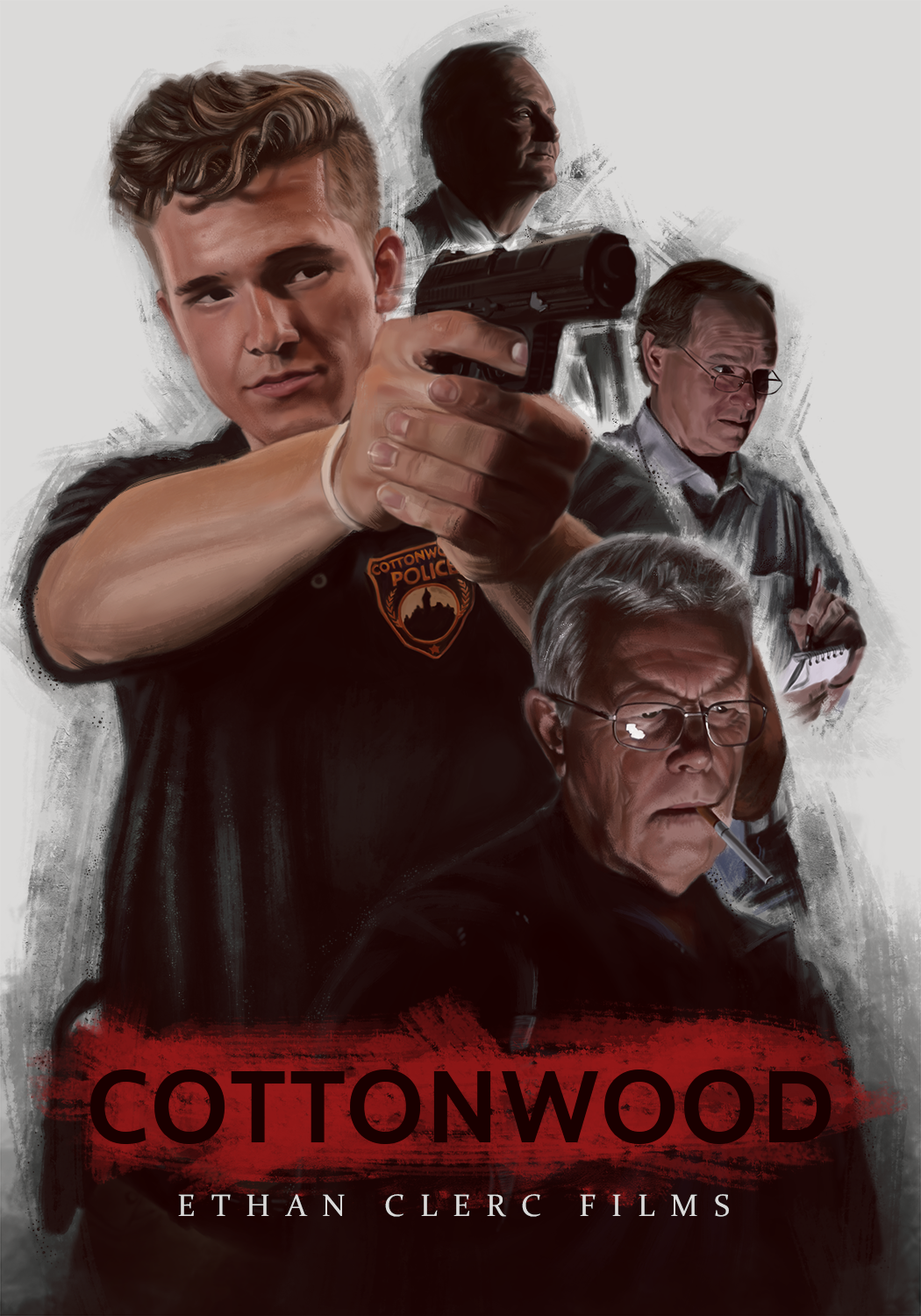 Poster Design by dan-D-dan for TEEWIN | Design #15473581