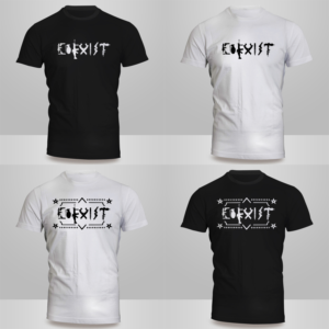 T-shirt Design by Kero for this project | Design: #15321652