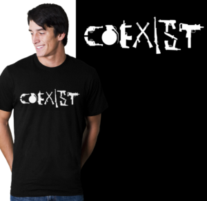 T-shirt Design by krizvector