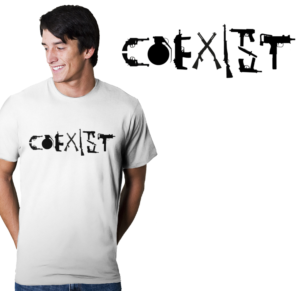 T-shirt Design by krizvector for this project | Design: #15341505