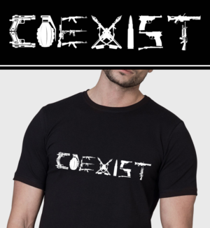 T-shirt Design by falcon.wings for this project | Design: #15331327