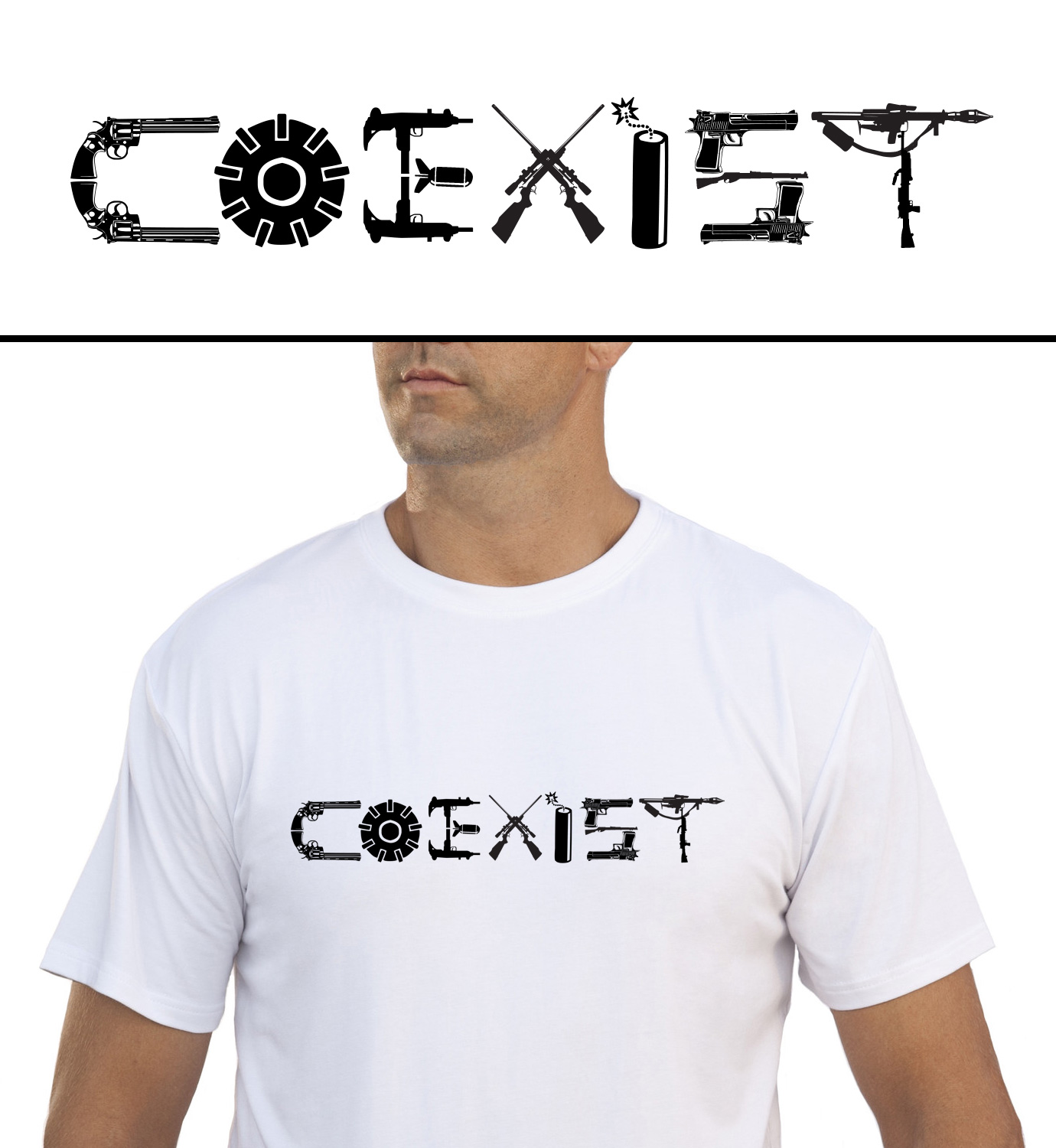 Diseño de Camiseta por falcon.wings para este proyecto | Diseño #15354506