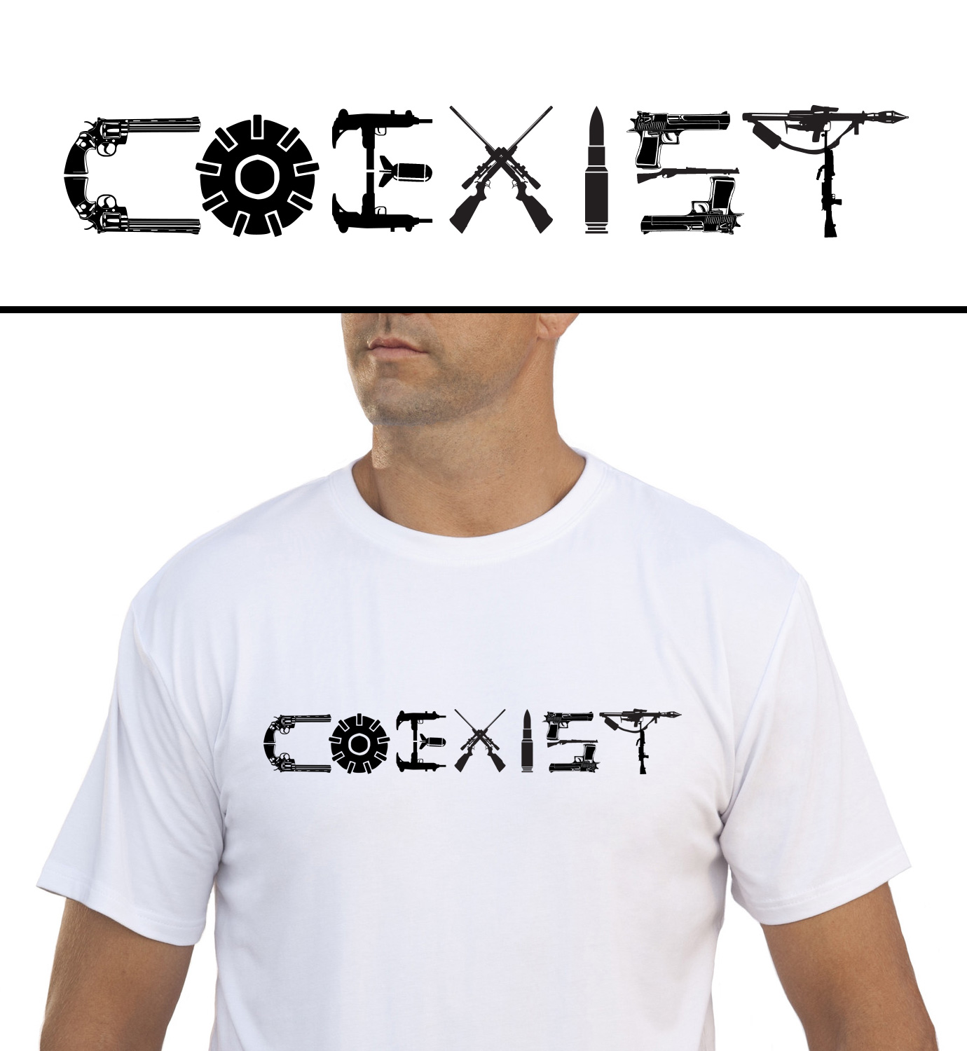 Diseño de Camiseta por falcon.wings para este proyecto | Diseño #15366062