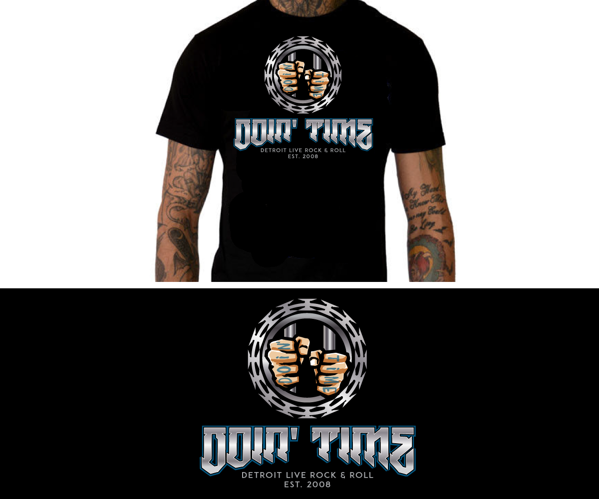 Logo Design by Buck Tornado for this project | Design #15333609