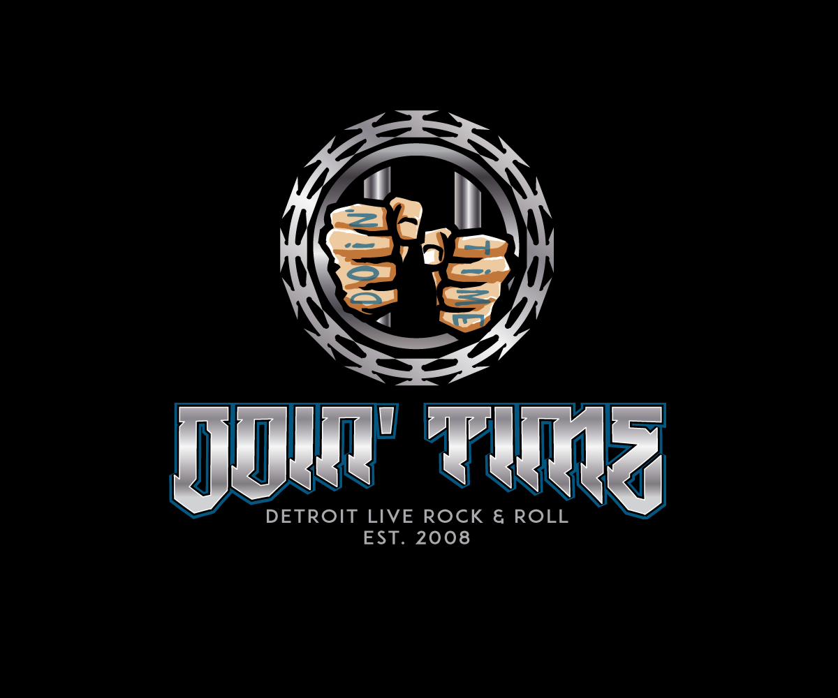 Logo-Design von Buck Tornado für dieses Projekt | Design #15333619