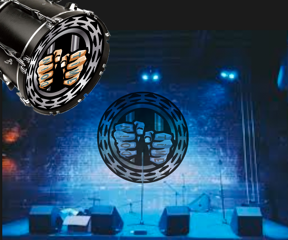 Logo-Design von Buck Tornado für dieses Projekt | Design #15344804