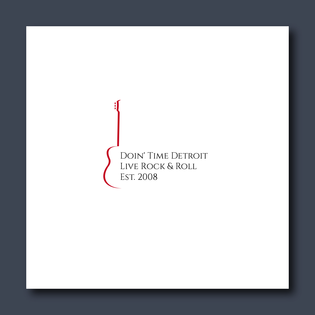 Logo Design by luanparisem for this project | Design #15366954