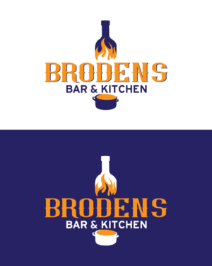 Logo Design by Creativdiz for this project | Design: #15331612