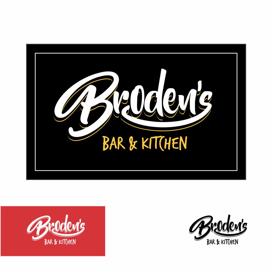 Logo Design by joshgraph for this project | Design #15380286