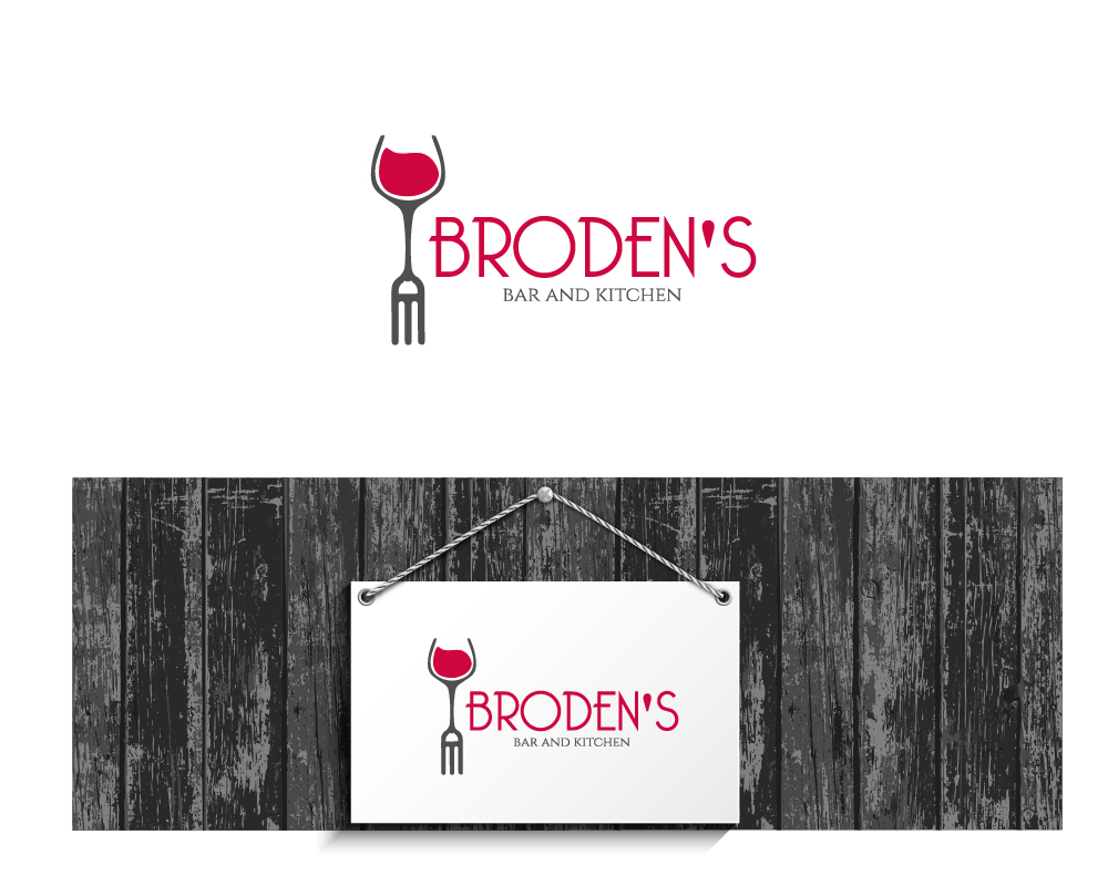 Logo Design by Pram Shaw for this project | Design #15327787