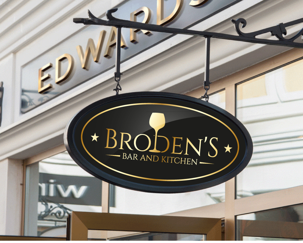 Logo Design by Pram Shaw for this project | Design #15327788