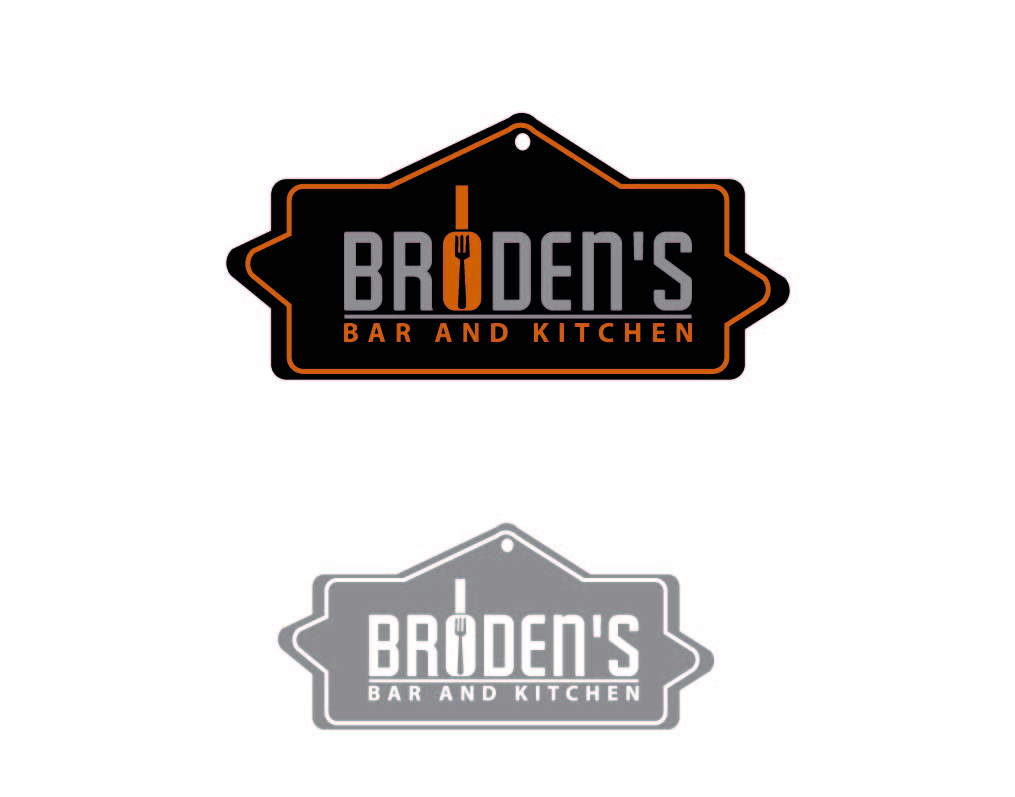 Logo Design by Pram Shaw for this project | Design #15329212