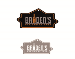Logo Design by Pram Shaw for this project | Design: #15329212