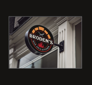 Logo-Design von instudio für dieses Projekt | Design: #15328540