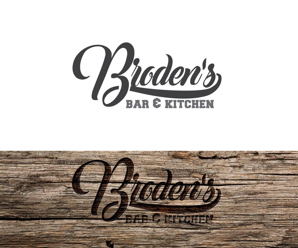 Logo Design by benito for this project | Design #15328533