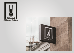 Logo Design by ngised