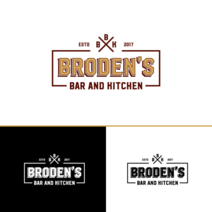Logo-Design von Grapismo Brand Studio für dieses Projekt | Design: #15356720
