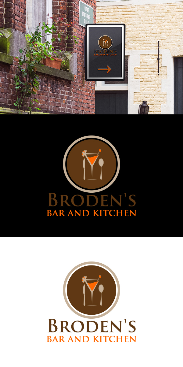 Logo Design by king solangi for this project | Design #15327633