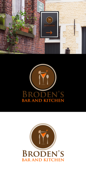 Logo Design by king solangi for this project | Design: #15327633