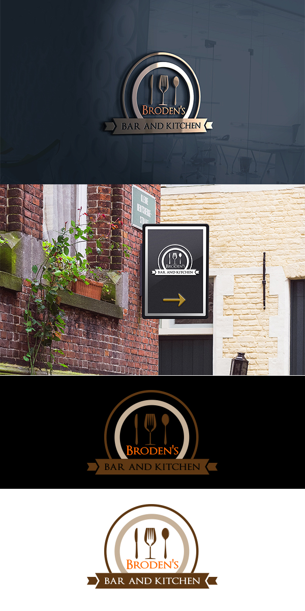 Logo Design by king solangi for this project | Design #15327636