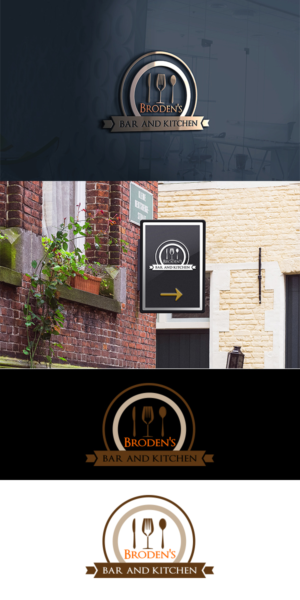 Logo Design by king solangi for this project | Design: #15327636