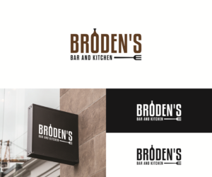 Logo Design by eMARK for this project | Design: #15326462