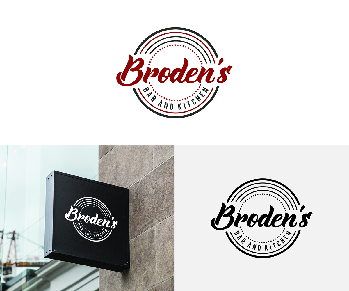 Logo Design by eMARK for this project | Design #15326463