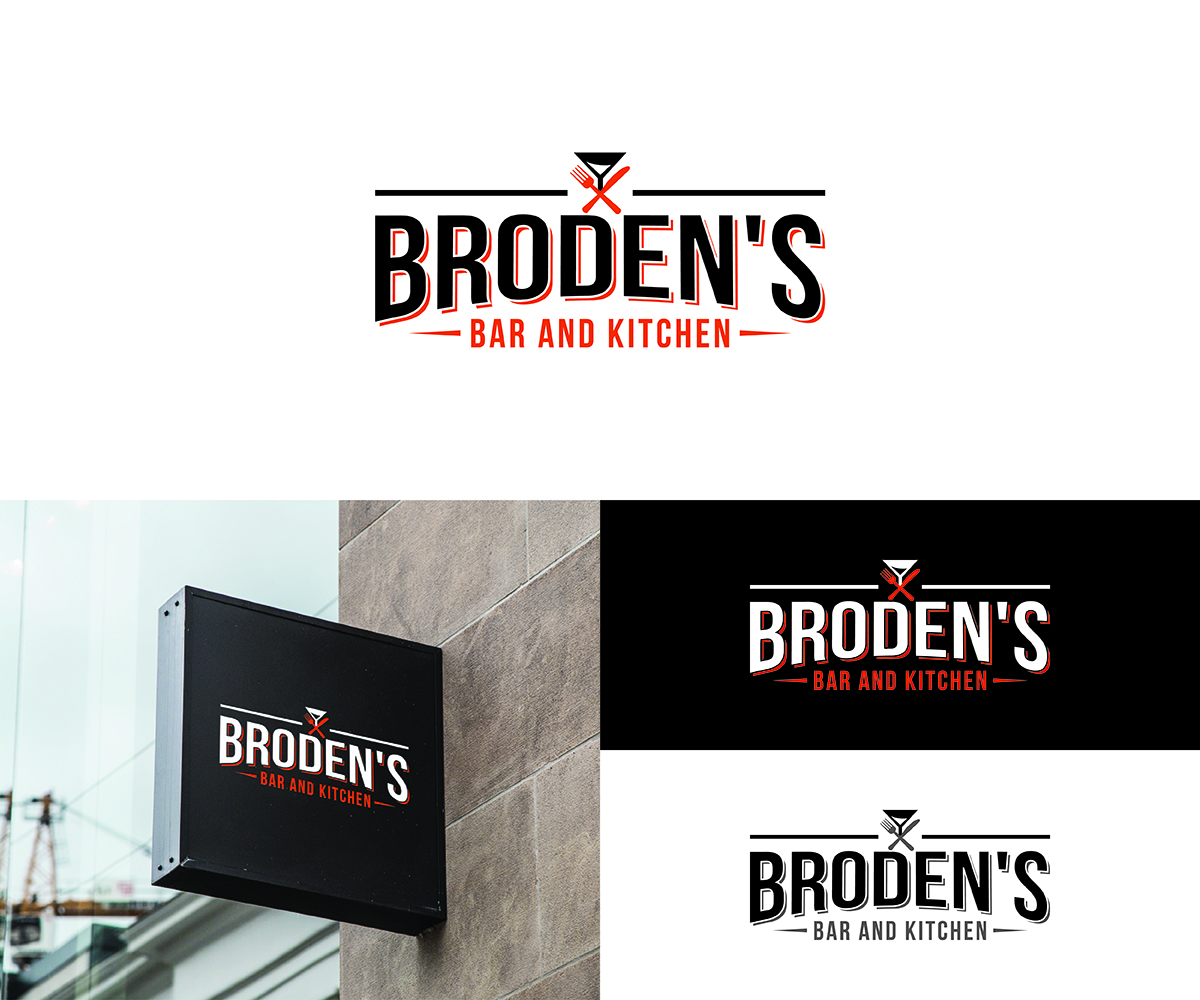 Logo Design by eMARK for this project | Design #15326465