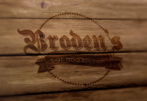 Logo Design by R.Bello for this project | Design: #15323138