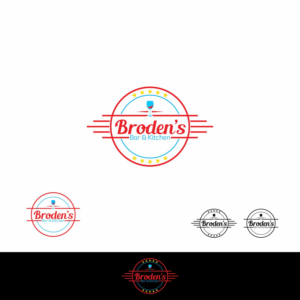 Logo Design by ev. for this project | Design: #15331861