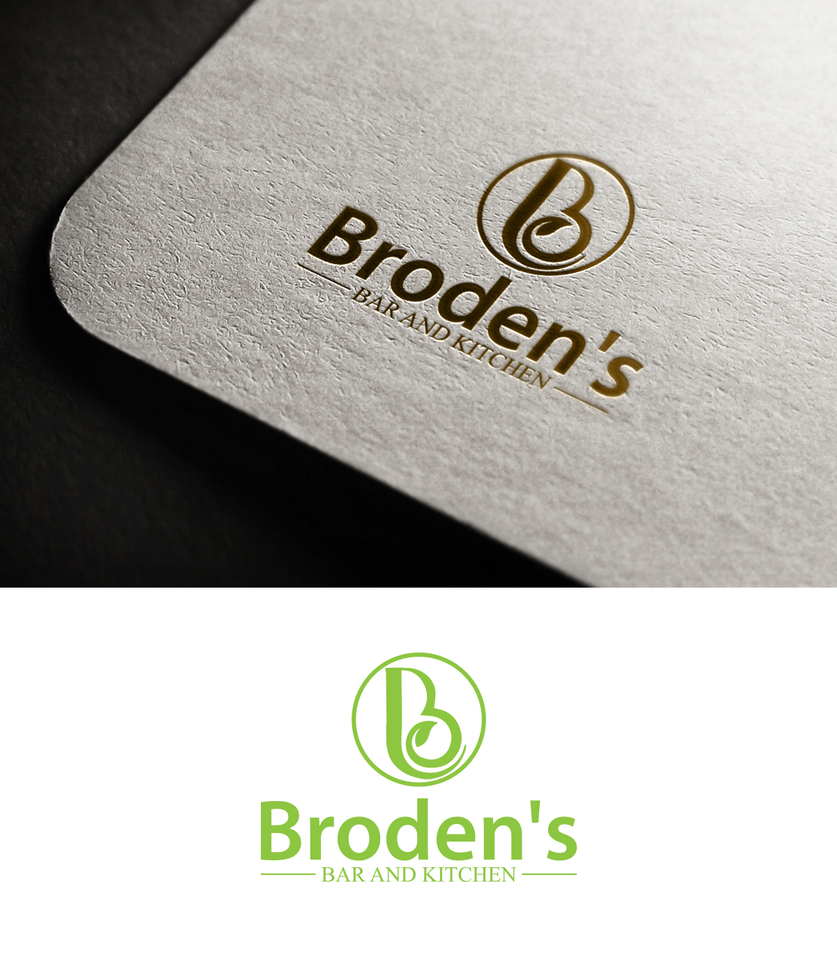 Logo Design by supercreative for this project | Design #15339765