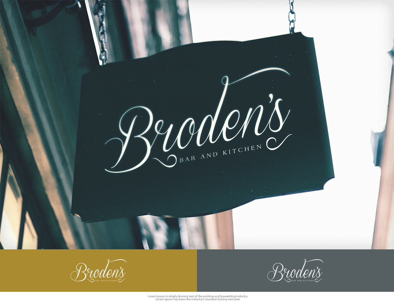 Logo Design by groomfox for this project | Design #15331094