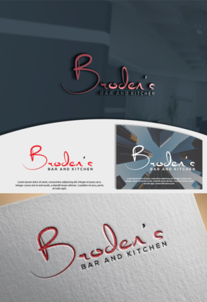 Logo Design by Renewable for this project | Design: #15329223