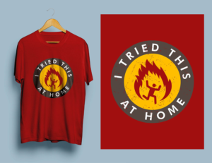 T-Shirt-Design von Phantom007 für dieses Projekt | Design: #15333003