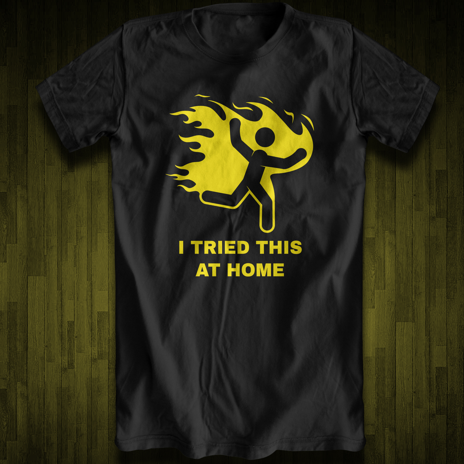 Contest winning design