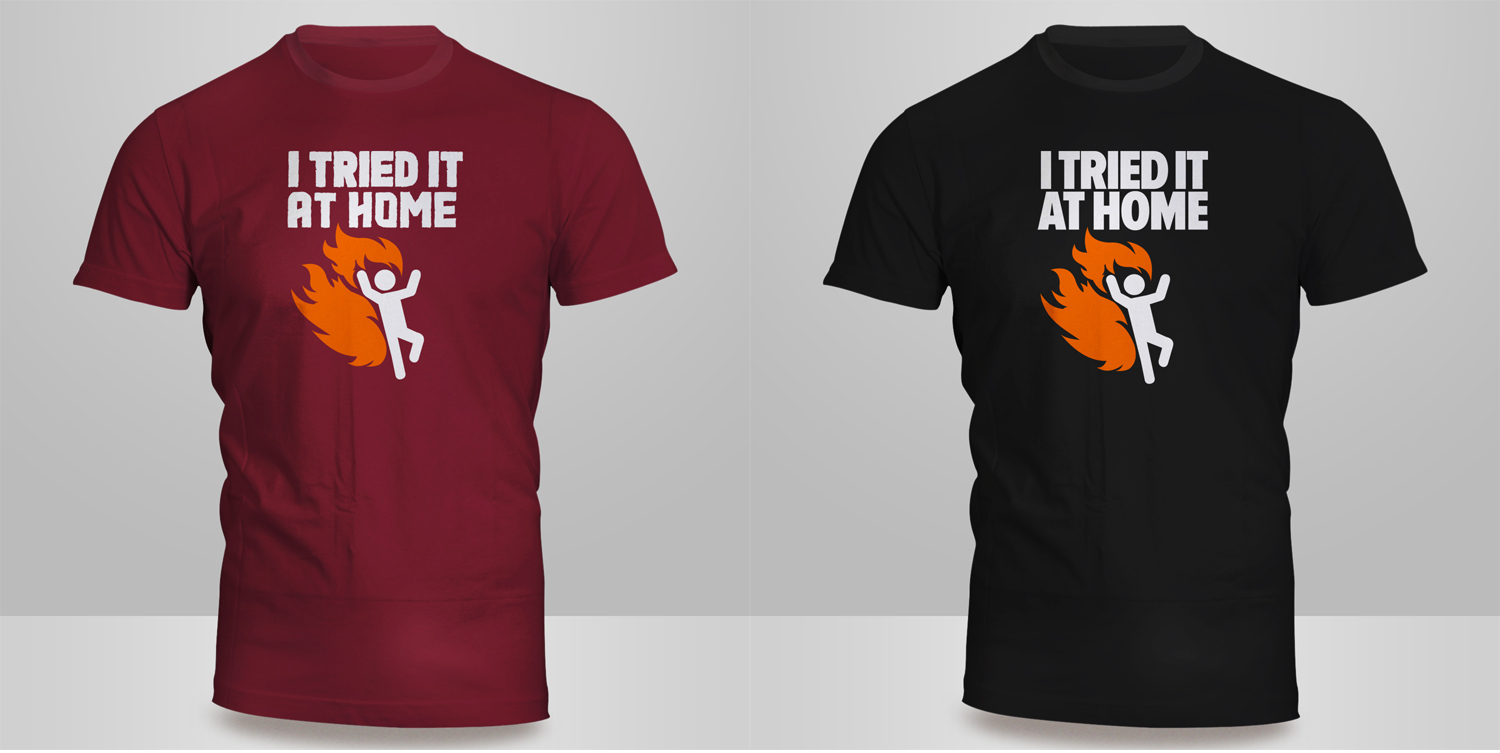 T-Shirt-Design von Kero für dieses Projekt | Design #15321946