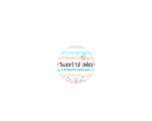 Design de Logo par MAHNOOR pour Sweet Lil' Jules  | Design : #15440973