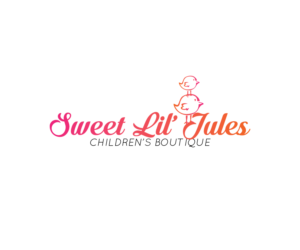 Design de Logo par isabel paoli pour Sweet Lil' Jules  | Design : #15337684
